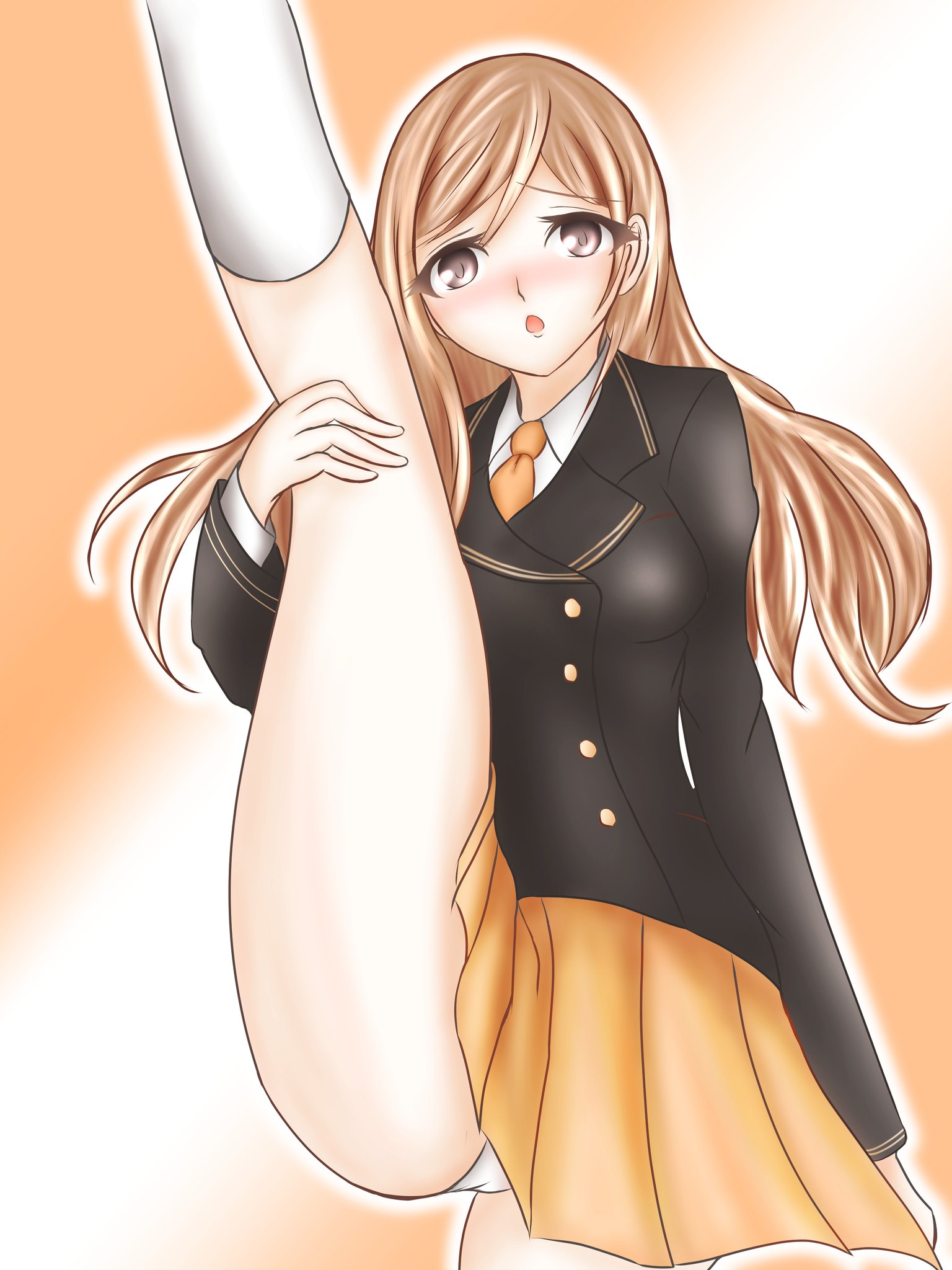 今井智一 お絵描き雑多 呉羽冬華 シャイニングウィンド 塗ってみた T Co 8rsfrewblk Twitter