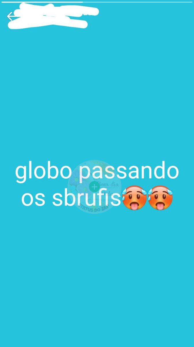statusdozap's tweet photo. https://t.co/bGer3ku0Kd