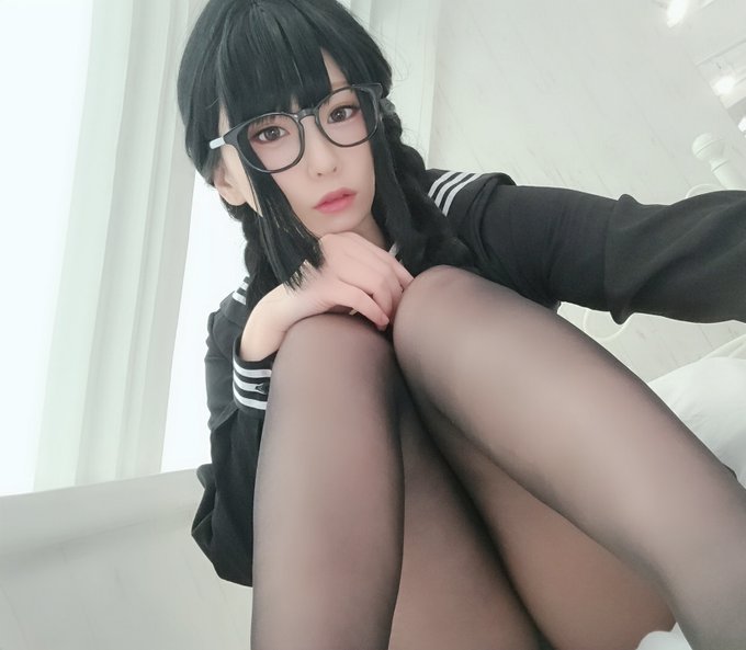 コスプレイヤー碧葉さちのTwitter画像47