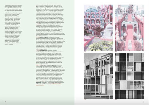 HCorlett's tweet image. The Autumn Show brochure is out now featuring work from AHUE students                                   

issuu.com/bartlettarchuc…

#bartlettmahue 
#bartlettautumnshow 
#bartlettschoolofarchitecture 
#hnna_co #hnnaco #hnna