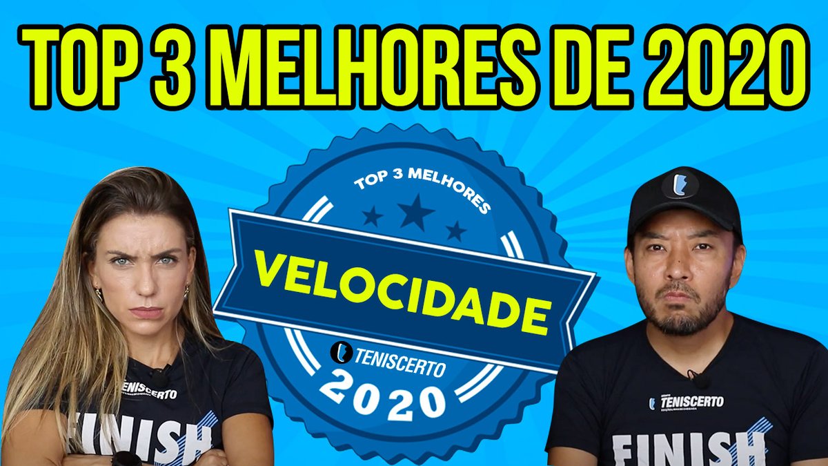 desconto tenis certo