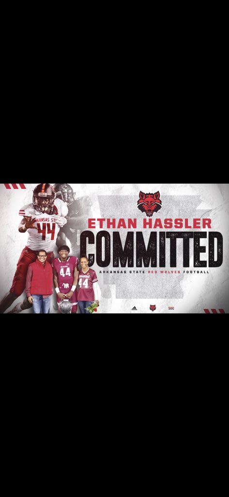 COMMITTED🔴🐺 <a href="/CoachShalala/">Jon Sebastian Shalala</a> <a href="/CoachButchJones/">Butch Jones</a> <a href="/CoachJoeRocconi/">Coach Joe Rocconi</a>