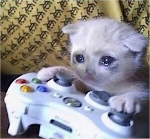 Player2_Gaming's tweet photo. What video game moment had you like this ⁉️👇 https://t.co/DLHGo5J9Qp