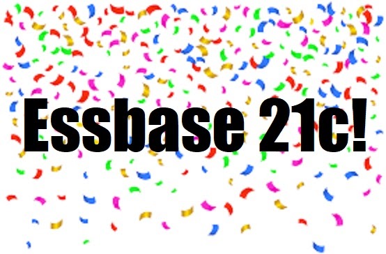 Oracle EPM Blogs (@orclepmblogs) on Twitter photo New Essbase On-Prem Version Is Now Available! essbase-day.blogspot.com/2020/12/new-es… via <a href="/odtug/">Oracle Developer & Technology User Group (ODTUG)</a> #OrclEPM New Essbase On-Prem Version Is Now Available! essbase-day.blogspot.com/2020/12/new-es… via <a href="/odtug/">Oracle Developer & Technology User Group (ODTUG)</a> #OrclEPM