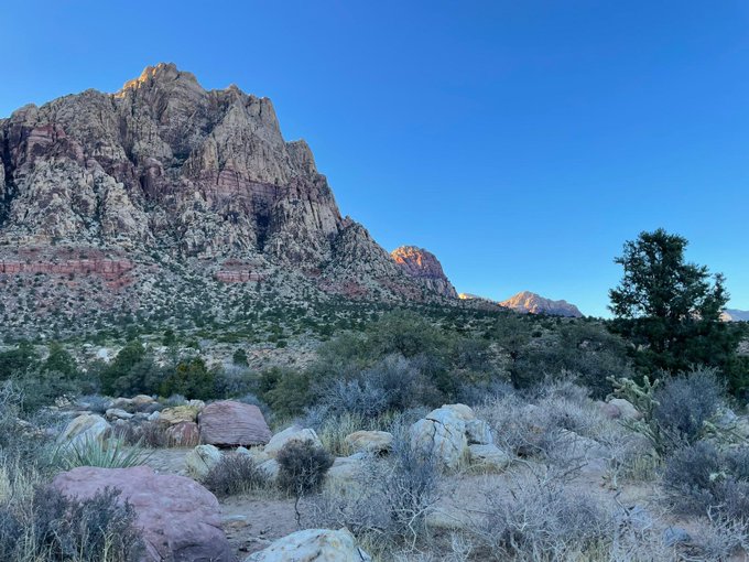 Red Rock still takes my breath away every time I&rsquo;m out here 💙 Show me your favorite local nature spot<a href="/tag/teenlesbiananalvirgins"class="tags"><span>#teenlesbiananalvirgins</span></a>