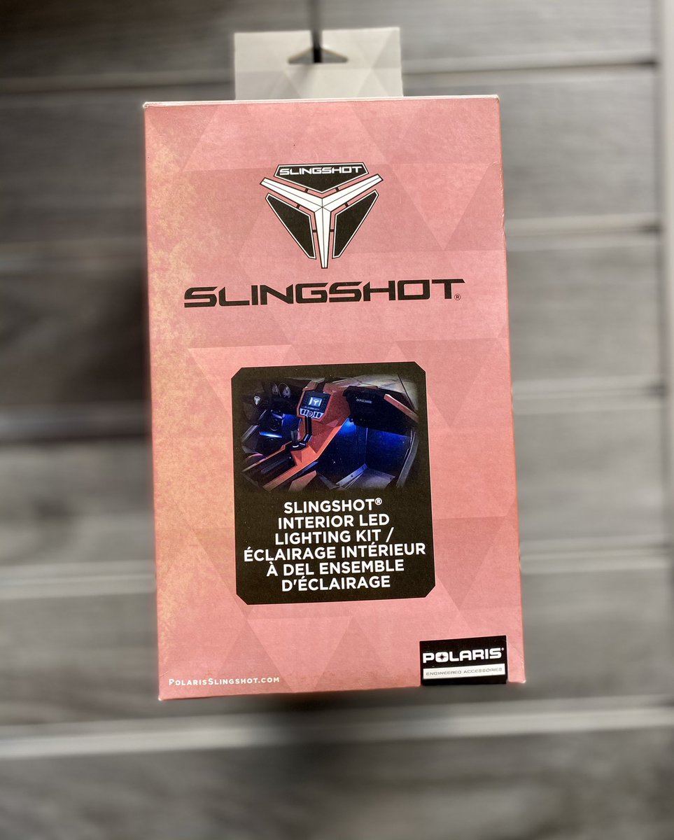 GrapevinePS's tweet image. We’re dreaming of warmer days! Get your slingshot apparel and accessories so that you’re ready to ride when the sun comes out! #grapevinepowersports #polaris #2021polaris #slingshot