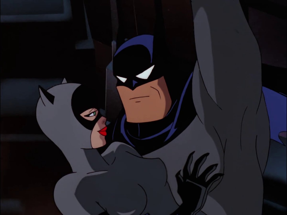 The World S Finest On Twitter A Host Of Different Animation Studios Worked On Batman The Animated Series Especially During The First Season Tms Sunrise Dong Yang Spectrum And More All Bringing Their