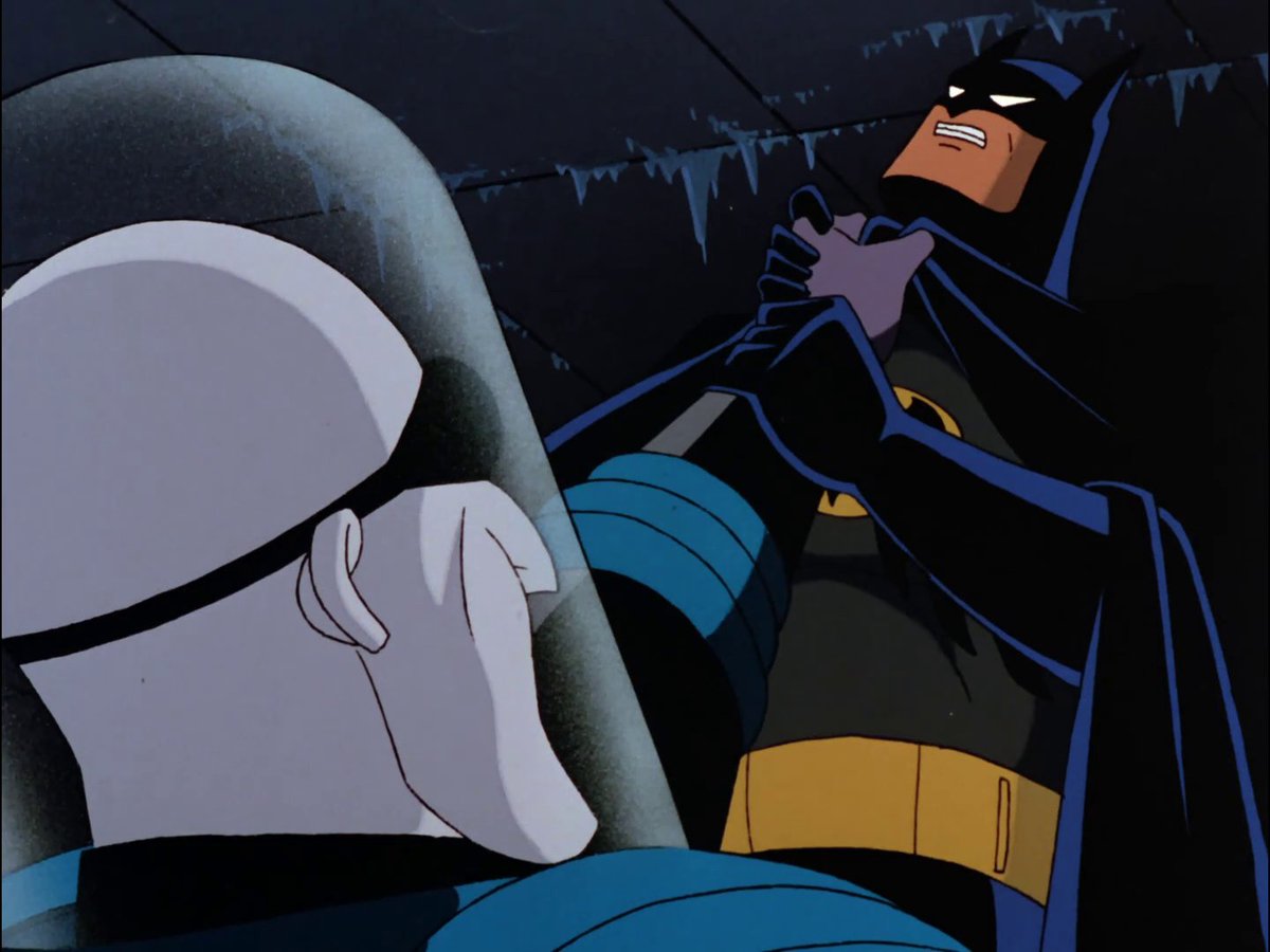 The World S Finest On Twitter A Host Of Different Animation Studios Worked On Batman The Animated Series Especially During The First Season Tms Sunrise Dong Yang Spectrum And More All Bringing Their