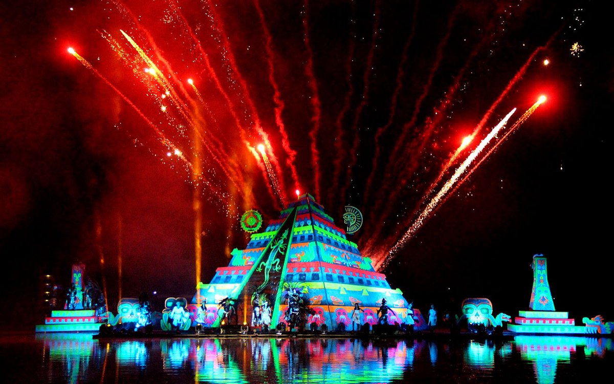 PeTraOperadora's tweet photo. #SabíasQué El Festival de la Luz y la vida en Chignahuapan, Puebla se celebra por motivo del Día de Muertos en México.
#WebinarsPeTra #PeTraEsMiOperadora #Chignahuapan #Puebla https://t.co/wmjE85FRIY