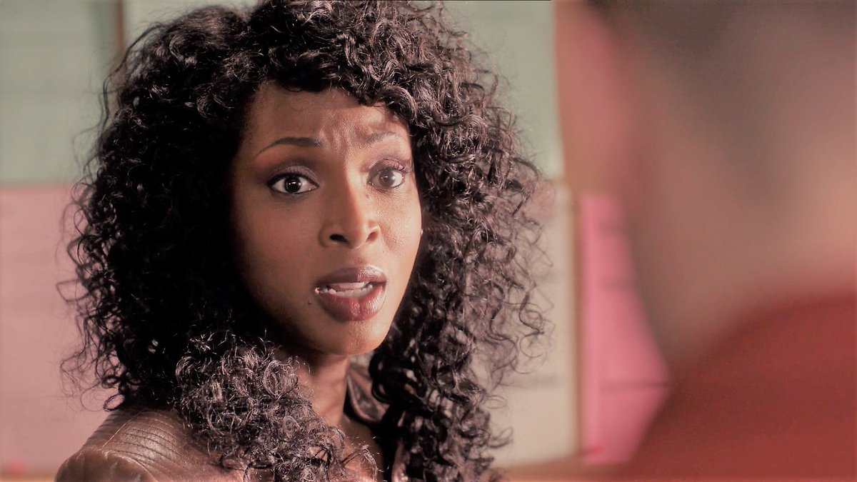 Dean chooses Sam over himself (yep again)- Bring Sam back and take me instead.Death tells him that he cannot lose his brother. She's right. #supernatural   11x17