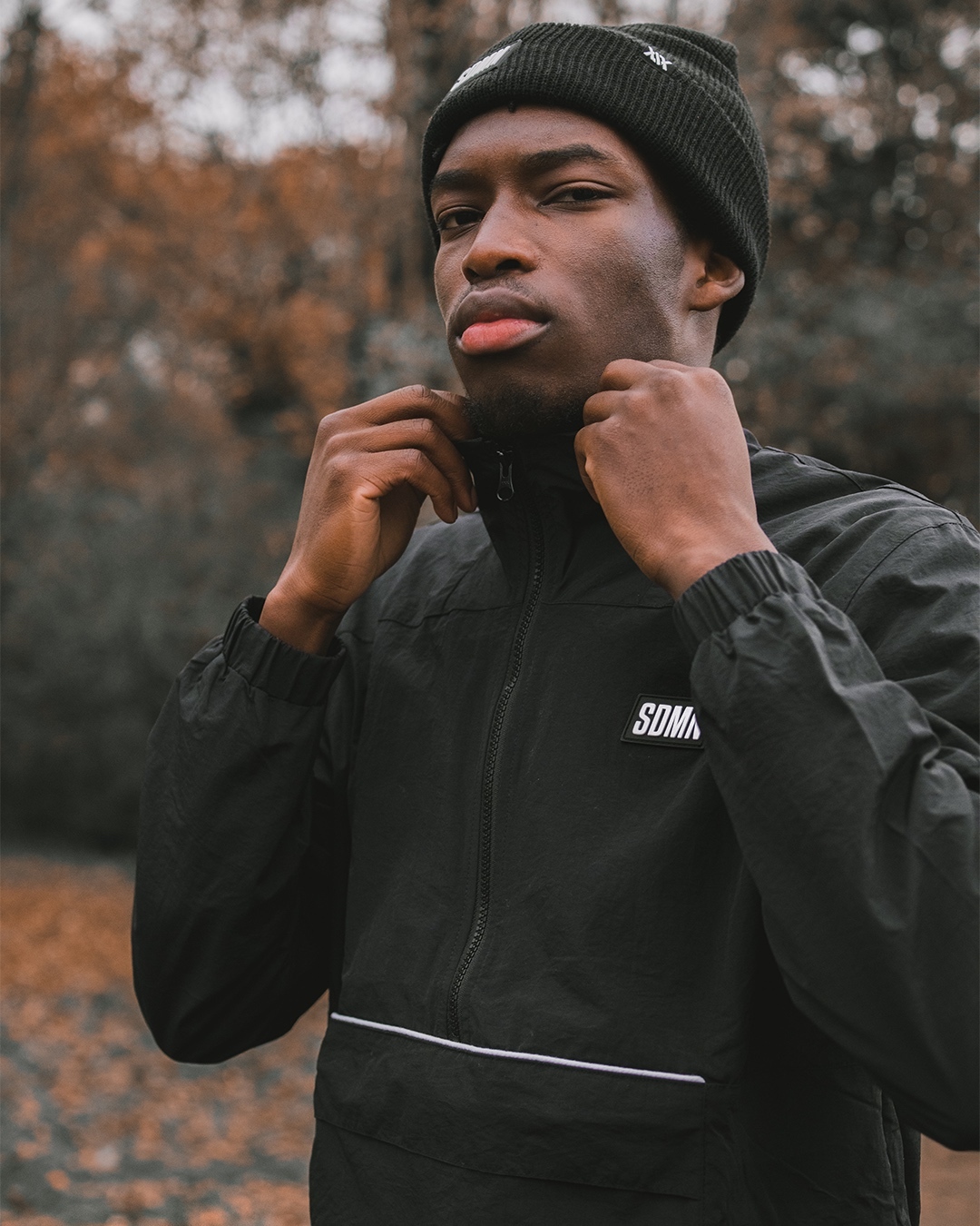Sidemen nike windbreaker cheap