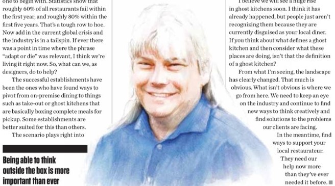 Be sure to check out <a href="/TerribleTim68/">"Terrible" Tim McDougald</a>'s 3rd article in the Q3 edition of <a href="/FS_Consultant/">FCSI Foodservice Consultant</a> where he discusses the need for creative solutions during the Covid crisis.  

#myfcsi #foodservice #consultant #design #eatlocal #creativity 

secure.viewer.zmags.com/publication/c9…