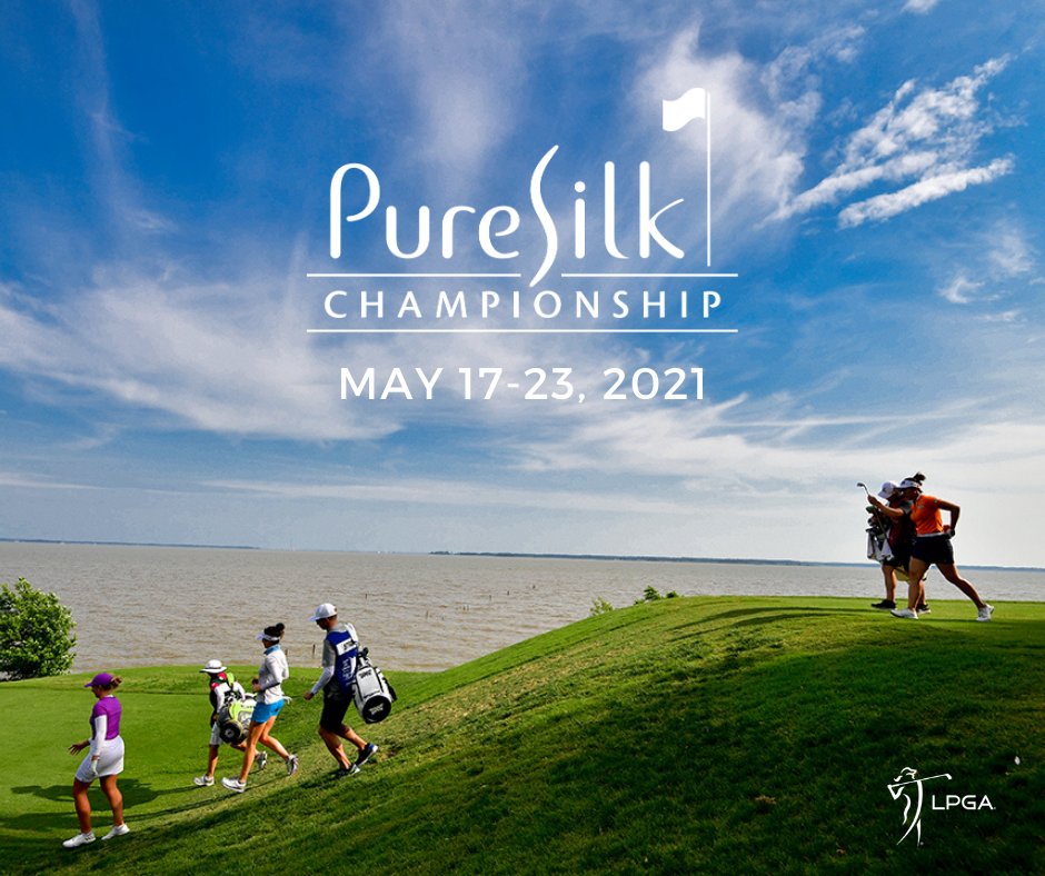 Kingsmill Championship (KingsmillChamp) / Twitter
