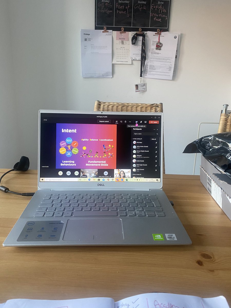 philwest_92's tweet image. Day two of our #legacy2020 huddles today. With @creatorlinda1 , great to meet some schools from Sussex and look forward to working with you more in 2021 @Create_Dev ☑️🙌🏽