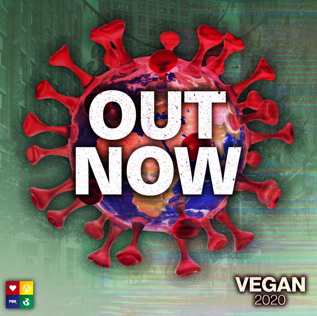 PlantBasedNews's tweet image. GRAB THE POPCORN! 🍿🎬 &apos;Vegan 2020&apos; is available to watch now for FREE 👉 plnt.news/watch-vegan2020 #Vegan2020TheFilm