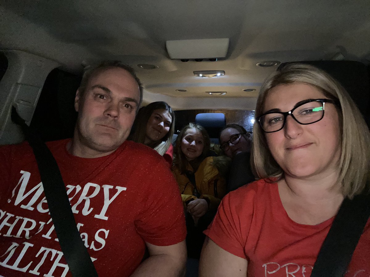 DeeWells's tweet photo. @Silverstone247 wells family visiting from Coalville for our daughter Sophie’s 14th birthday. All excited https://t.co/oB9VvodXw0
