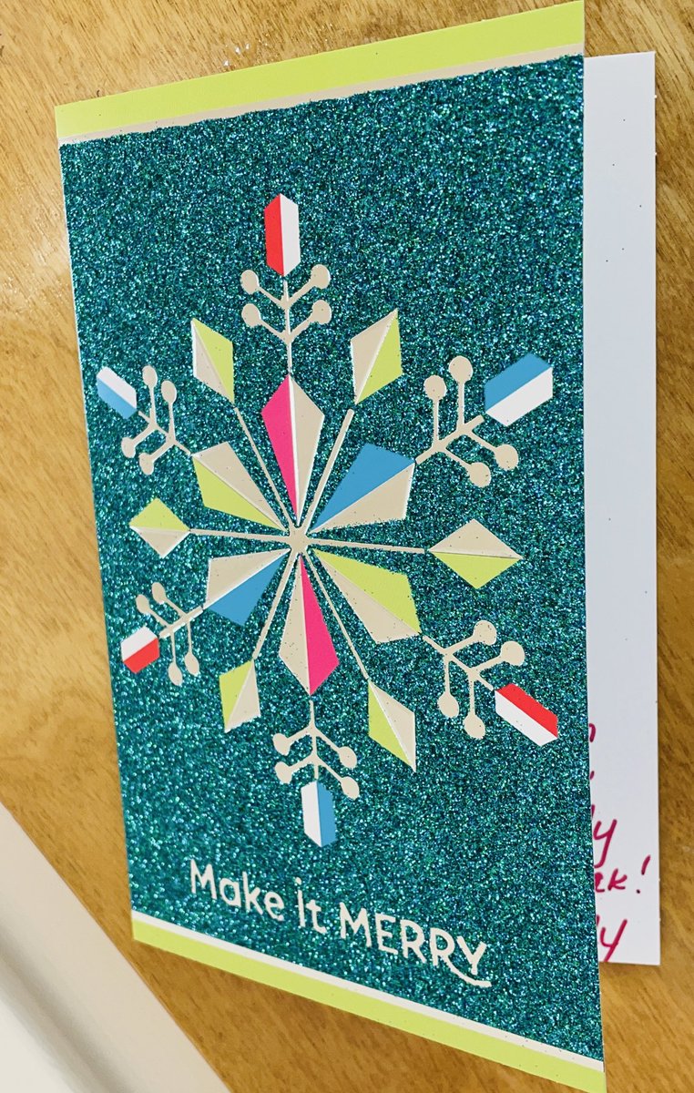 BHolland1908's tweet image. When Elfie leaves her desk...just for a minute...and returns to this!💚 We keep it FESTIVE  as we work in these C&amp;amp;I Plyler halls!  #Grateful #HandwrittenNote #ElfieDay @vangome2 @Cl_Hanson