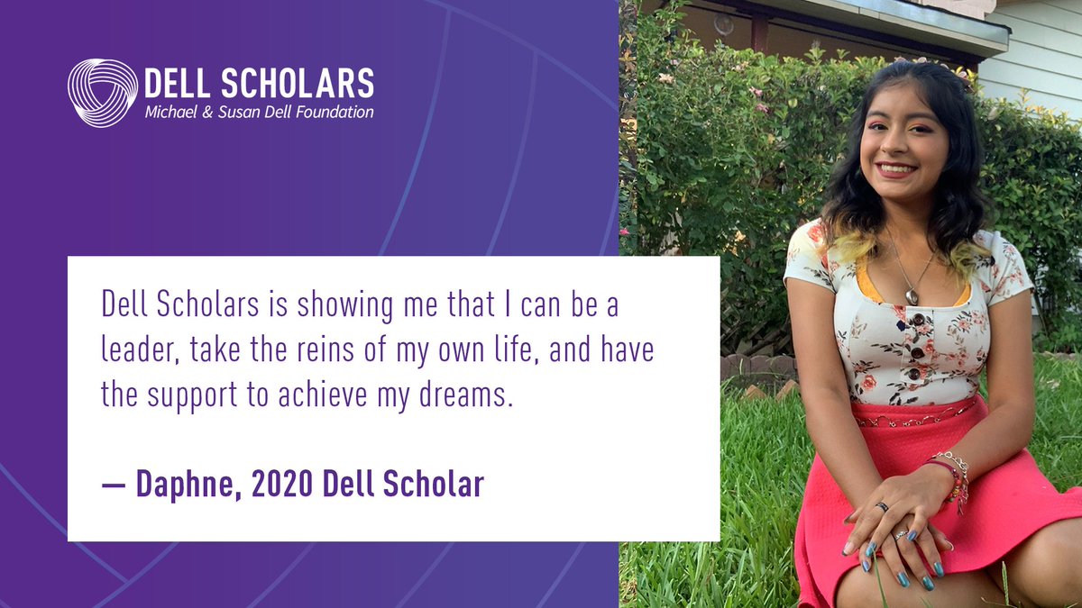 Dell Scholars (@DellScholars) / Twitter Dell Scholars (@DellScholars) / Twitter
