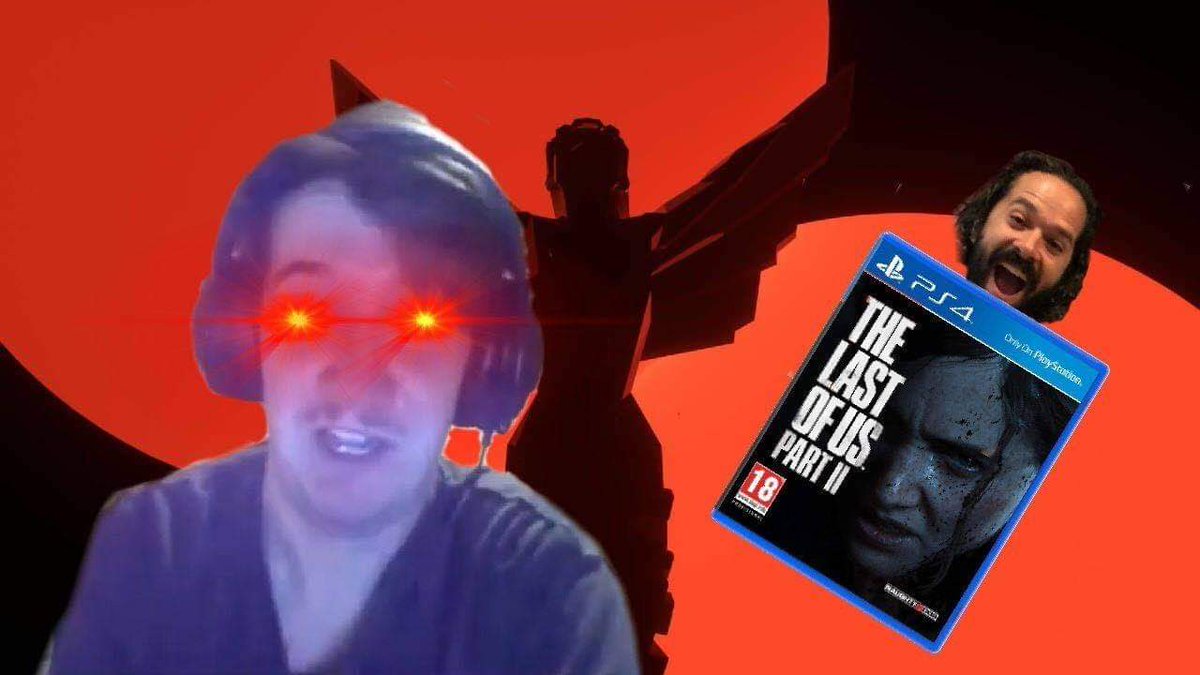The Gam Fam Podcast tweet media