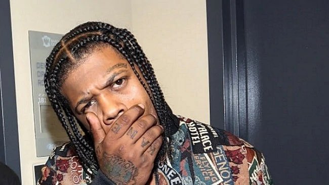 ROWDY REBEL IS NOW A FREE MAN!