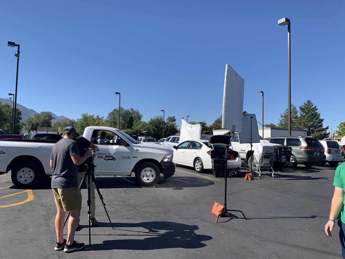 renderpilots's tweet image. Ever wonder what's happening behind the scenes? Check us out in action making the magic of video creation happen!

#RenderPilots #videoanimation #videomarketing #video #bts #behindthescenes #videomaking #filming #utah