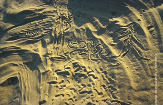 Others talked of strange material in the very soil they were digging out, as they reached up to 70 meters beneath the surface: a clay that could become harder than concrete, which some interpreted as indicating they were getting close to an ancient, alien tomb - a stellar Adam.