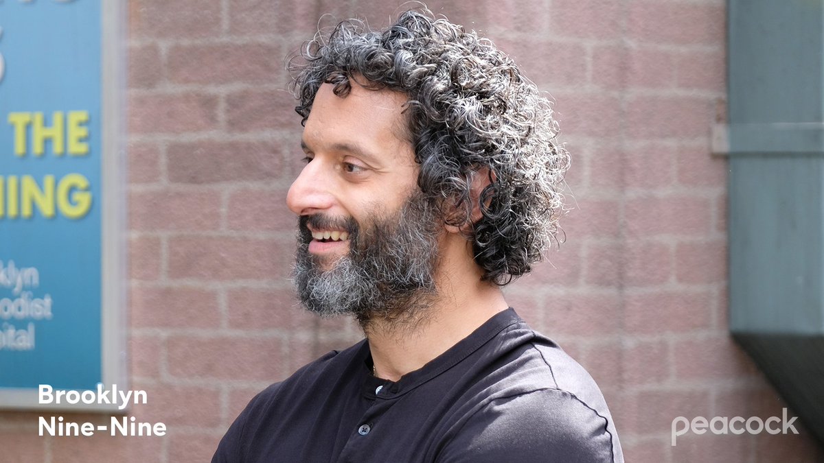 Adrian Pimento, meet Dennis Feinstein.