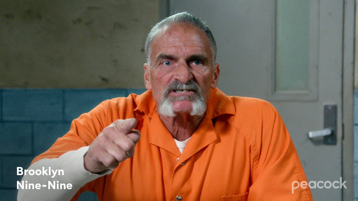 Mobster, meet Herman Lerpiss.