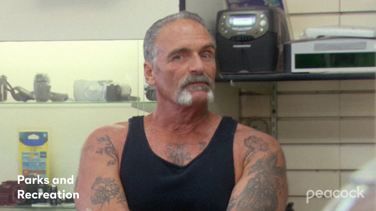 Mobster, meet Herman Lerpiss.