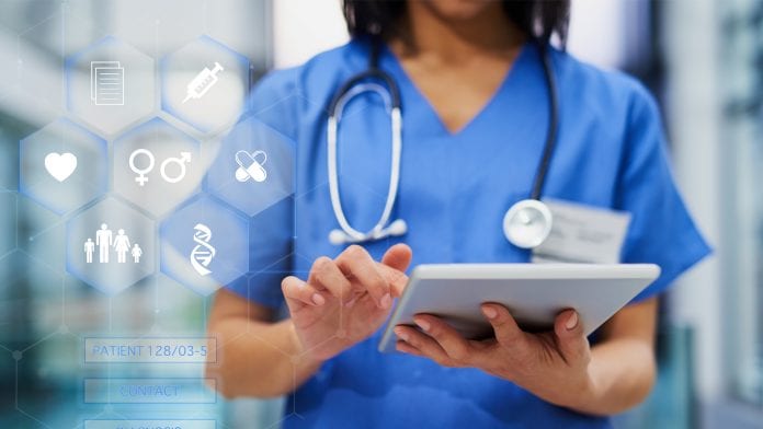 As #healthcare organizations continue to adapt to a rapidly changing landscape, the shift towards digital platforms for patient  management is becoming more apparent | ourgenus.com/how-patient-en… | #telehealth #HealthIT #AI #telemedicine #PatientEngagement #DigitalHealth #HIT