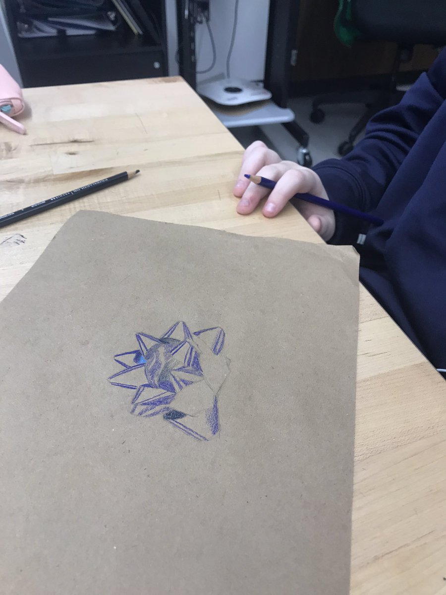 KCcoachV_art's tweet photo. Extreme Highlights #bowchallenge #markerchallenge https://t.co/M00QwCXoOZ