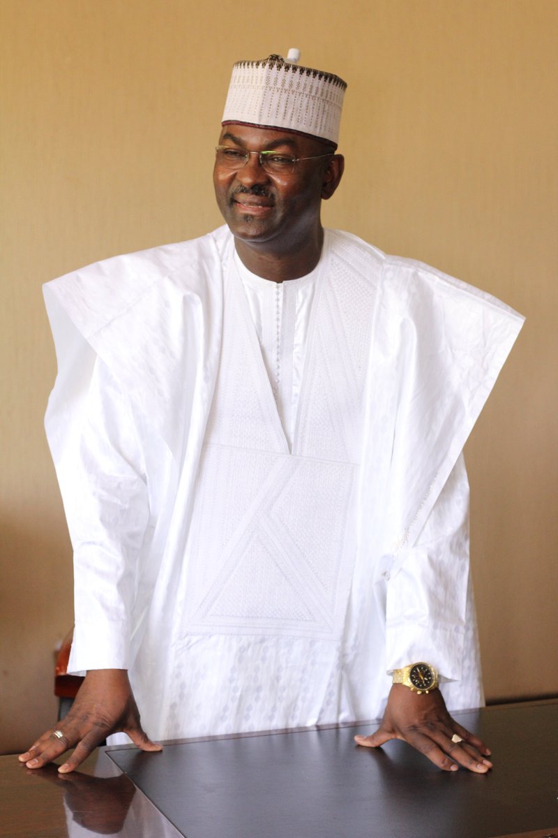 Hassane Barazé Moussa tweet media