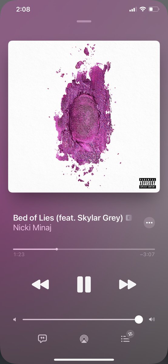 By far the most emotional song on this album. I shed tears the first time listening and I am not embarrassed. I wanted to hug my sister. Skylar blended so well!