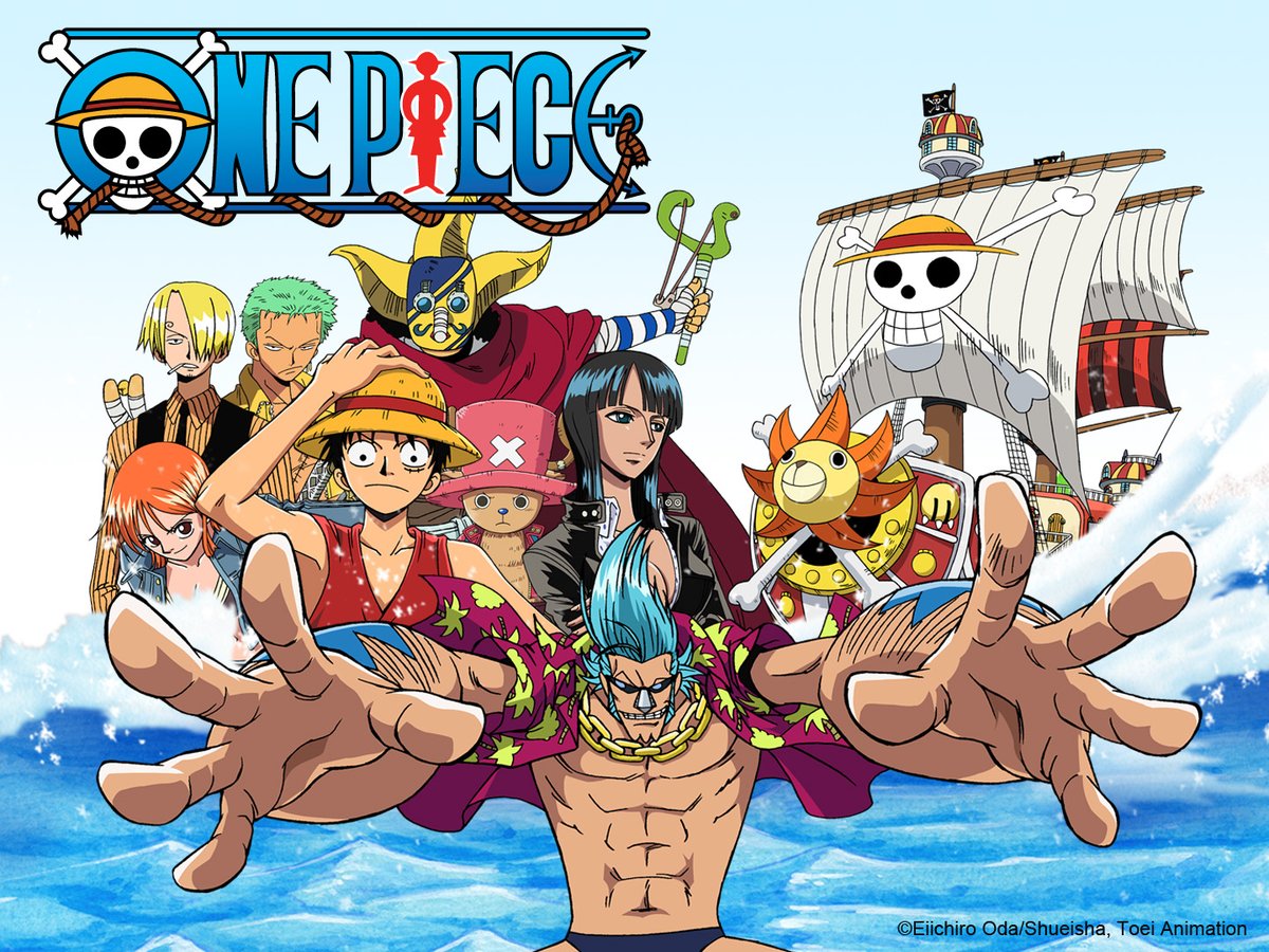 one piece all episodes full online free