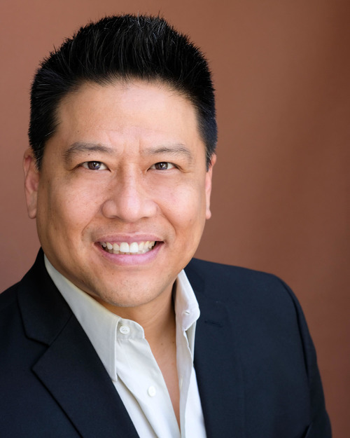 Happy Birthday to CRM Client Garrett Wang! 