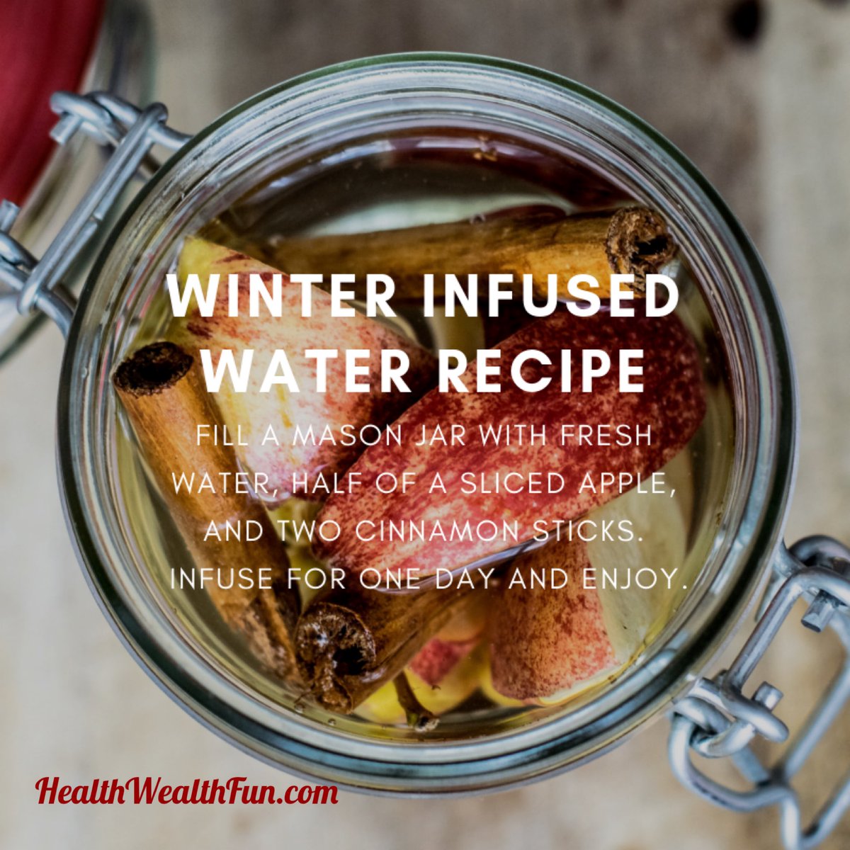 purecrownedfire's tweet photo. ❄️☃️ Winter-Infused Water ☃️❄️ ... this just sounds amazing 😋
#healthylifestylecoach #epigenetics #AuthorLife
#selfcarehacks #PureCrownedFire #Lifehacks
#GeneticsIsntEverything #LaGeniticaNoEsTodo
#HealthyHome #HealthyHormones #healthylifestyle
#kitchenHacks https://t.co/pEApp0Aywd