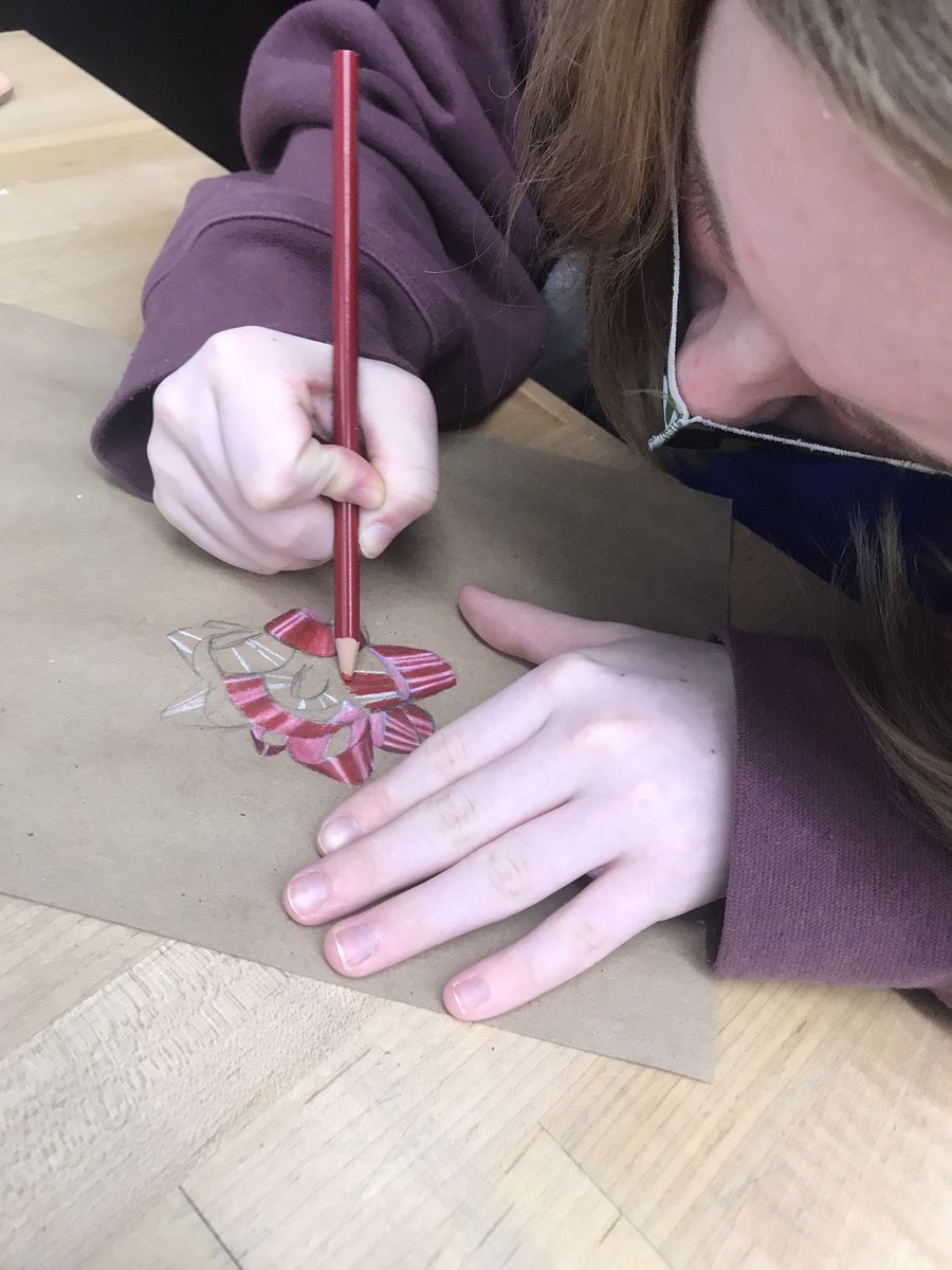 KCcoachV_art's tweet photo. #bowchallenge #exteremhighlights  @ArtHofius @kleinfinearts @HofiusKISD https://t.co/EBJk2I8unS