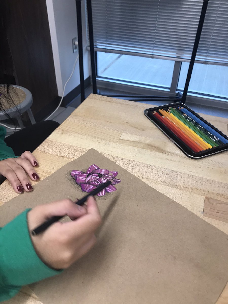 KCcoachV_art's tweet photo. #bowchallenge #exteremhighlights  @ArtHofius @kleinfinearts @HofiusKISD https://t.co/EBJk2I8unS