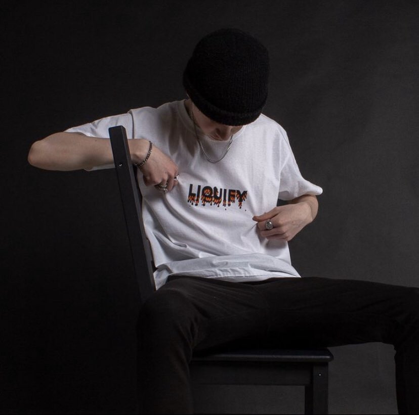 LiquifyClothing's tweet photo. The first look at the Retro Liquified T-Shirt that will be released 21/12/20!
-
-
-
-
#streetwearbrand #handmade #handdesigned #streetwearbrands #fashionuk #handmadeclothes #business #smallbusiness #clothingbrand #clothing #smallclothingbrand https://t.co/crO3R25xzI