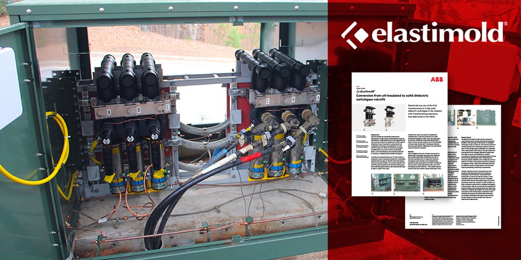 ABB Installation Products tweet media