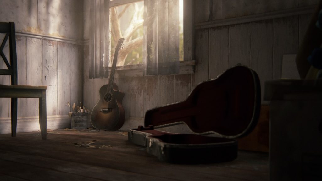 fernandofascin's tweet photo. @g1 Já vi isso em The Last of Us https://t.co/Txzmw805qQ