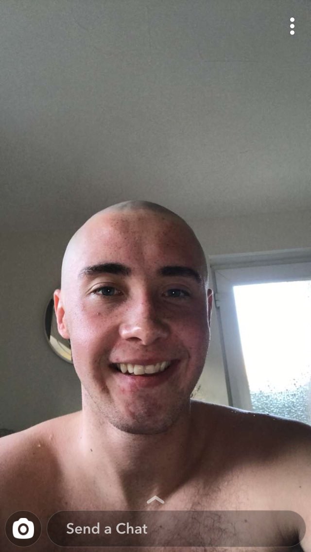 Brad tweet media