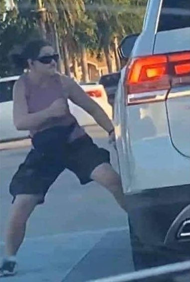 Freddy Foreman tweet media