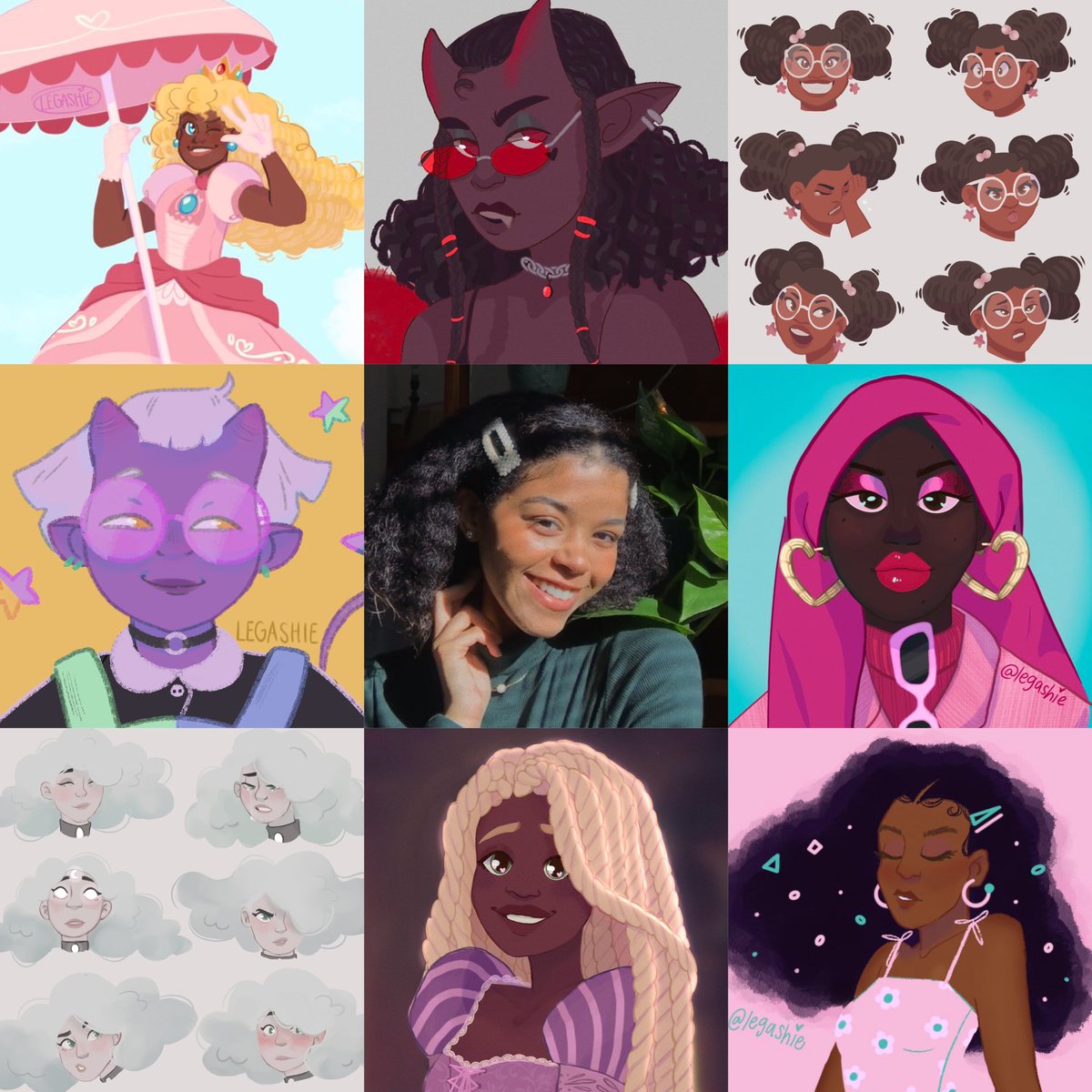 it has certainly been A Year #artvsartist2020 