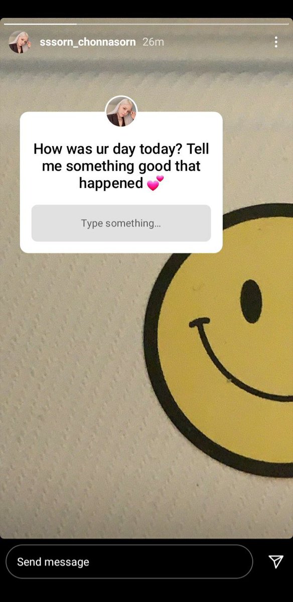 i want to make it known for ppl who don’t know that sorn is the sweetest girl. she genuinely cares about our mental health and is constantly trying to engage with us and help cheshires during difficult times. it isn’t right that she gets a copious amount of hatred daily