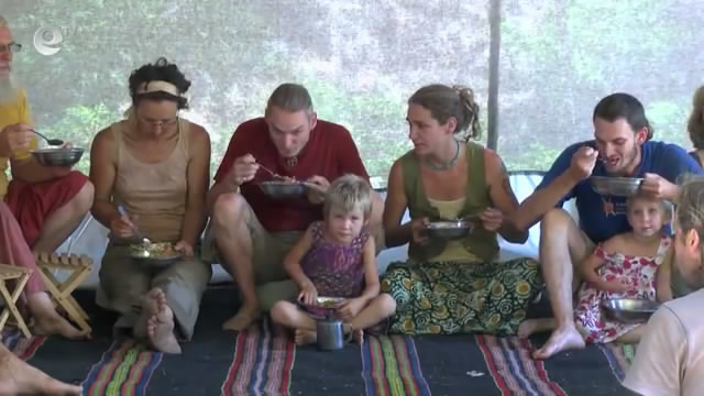 Bulgarians continue to be fascinated by their supposed spiritual connection. Not just them: in 2017 I met with a German commune that lived in the Bulgarian Rhodopes. They too had decided to move there from Togo due to 'feeling there is incredible energy here, the laylines'.../end