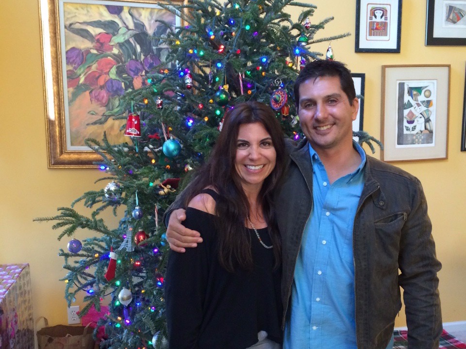 The Best PRESENCE 💝 to give this holiday - mailchi.mp/421083118289/q…
Kindness, love, compassion and reflection come to mind as a top priority for exploring the the true meaning of the holidays.