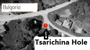 ...that they had been subjected to 'psychotronic weapons' at the site, leading to his daughter jumping from the 10th floor in early 1991. Naplatanov himself would also commit suicide in 1995, fueling a parallel belief that either the Army or the aliens were testing weapons.