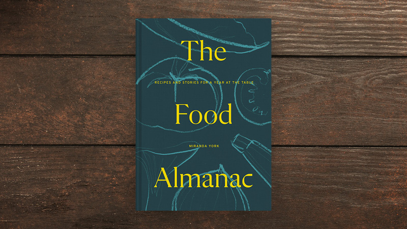 Pavilion Books (@pavilionbooks) on Twitter photo 'A joy for anyone who loves reading about food.' – Diana Henry. Join <a href="/mirandayork_/">Miranda York</a> as she guides you through the year, with contributions from legendary food writers, lauded chefs, up-and-coming poets and award-winning novelists. #christmasgiftideas #thefoodalmanac 'A joy for anyone who loves reading about food.' – Diana Henry. Join <a href="/mirandayork_/">Miranda York</a> as she guides you through the year, with contributions from legendary food writers, lauded chefs, up-and-coming poets and award-winning novelists. #christmasgiftideas #thefoodalmanac