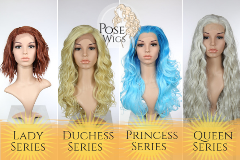 Learn more about our different wig series and which one may be best suited for your needs! 💜 buff.ly/2Jv4XQM #posewigs #lacefrontwigs #wigshop